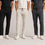 Summer Pants Three Pack