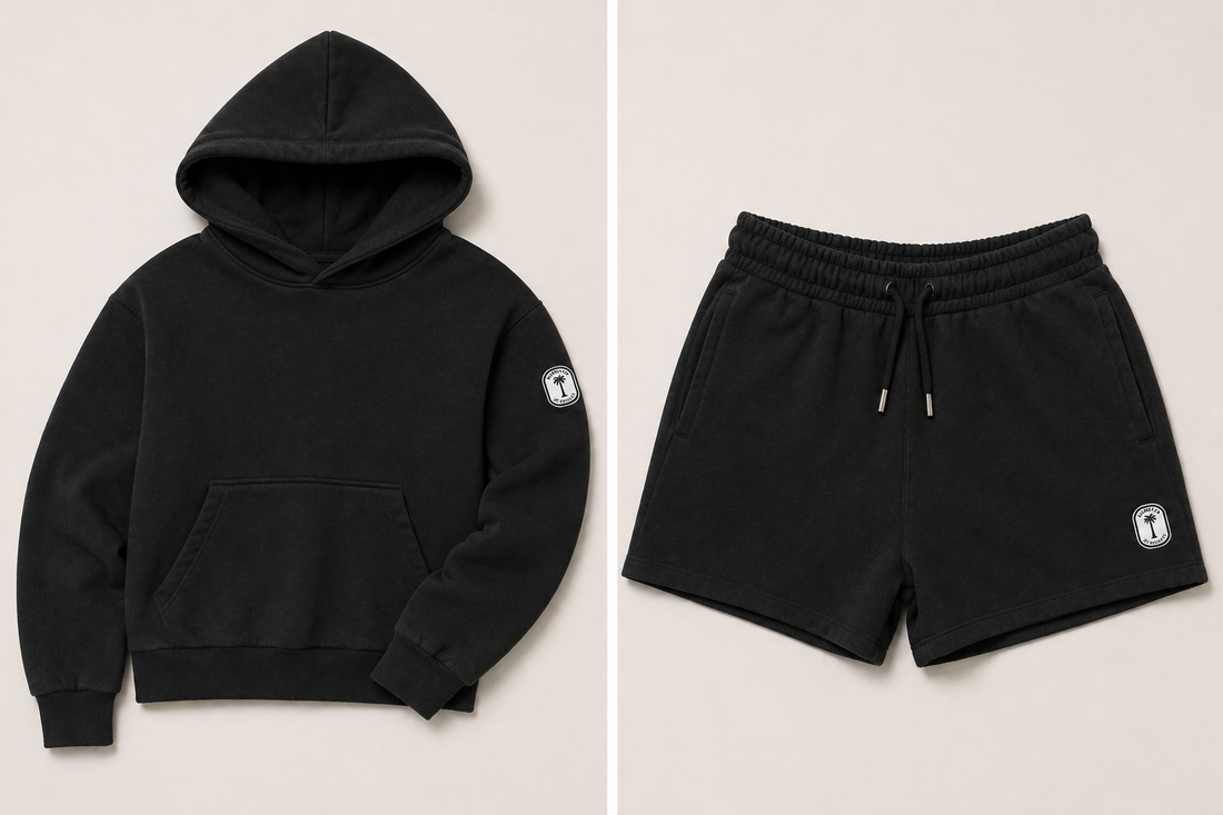 Women's Sunday Set