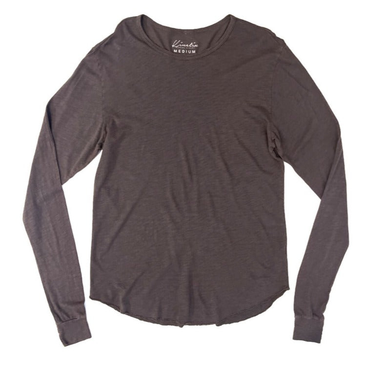 4 Corners Long Sleeve (Dusk)
