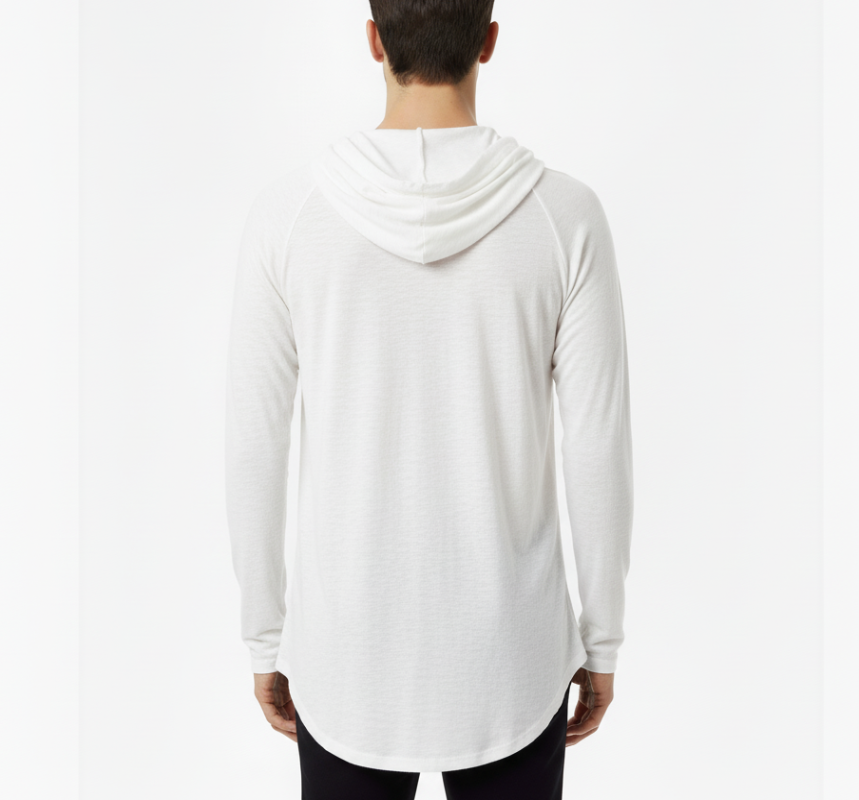 4 Corners Hoodie Bundle (Raven Black, Navy, Ash Gray, and beach White) $161 SAVINGS!!