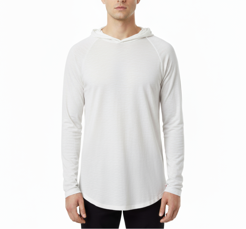 4 Corners Hoodie Bundle (Raven Black, Navy, Ash Gray, and beach White) $161 SAVINGS!!