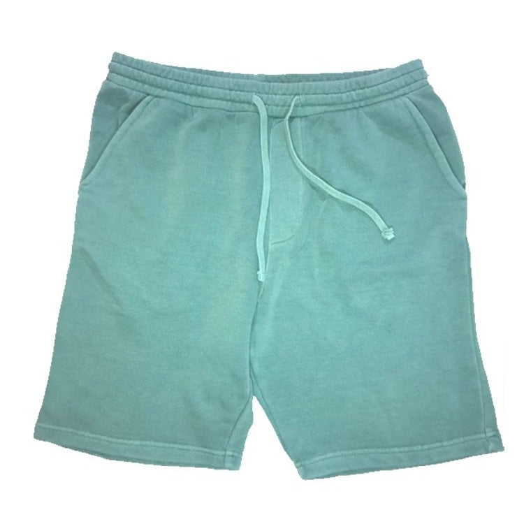 Ocean Skies Shorts (Seafoam)