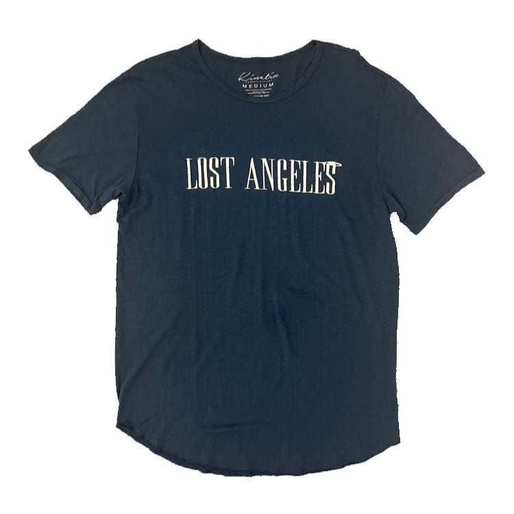 Lost Angeles (Blue)